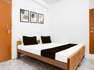 Hotel O MAYUR HOTEL