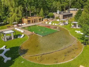 Enklawa Białowieska Forest & Spa