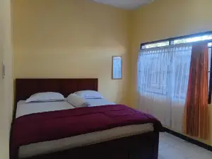 Rumah Ibu Homestay
