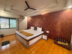 Hotel Sai Plaza