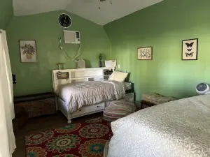 Rainbow Ranch Cabins