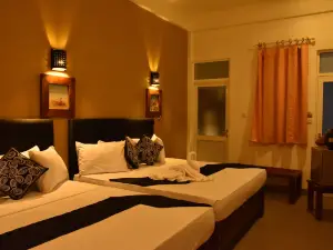 Nildiyamankada Safari Lodge