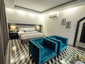 Hotel 1925