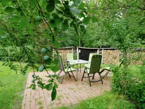 Apartment with Garden in Furstenwalde