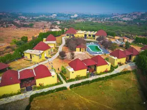 Jawai Zinc Journey by The Fern