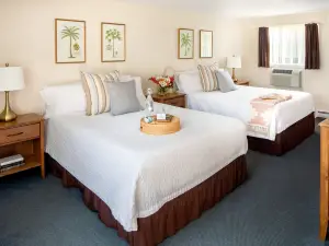 Sesuit Harbor House