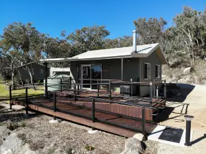 Glen Lough Cabins