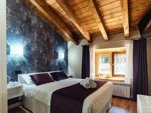 Hotel Rural Pinares de Soria