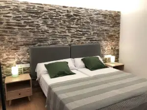 Apartamentos Armanya 3