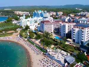 Queen Resort Alanya