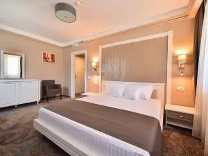 Hotel Scapino