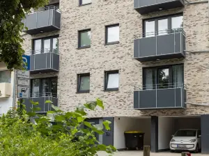 Limehome Osnabrück Johannisstraße