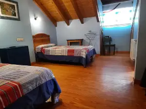 La Casona