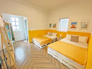 The Bay - Ha Long Homestay