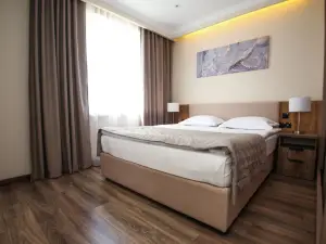 Chagala Residence Atyrau