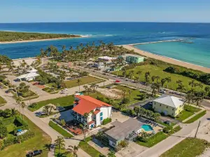 Royal Inn Beach Hutchinson Island