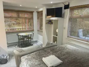 Woodpaddock Bed & Breakfast