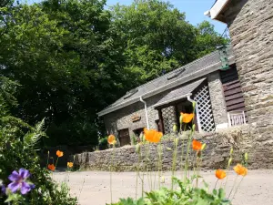 Swansea Valley Holiday Cottages