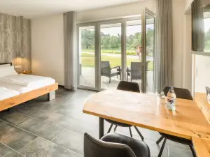 Hotel Hofgut Tiergarten