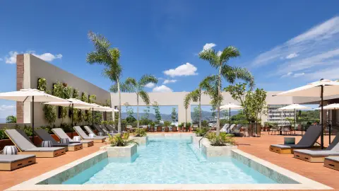 Restaurant Parador Chito