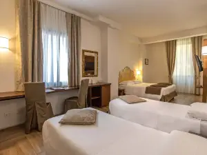 Hotel Machiavelli Palace