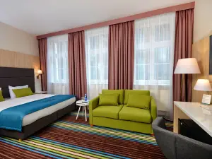 Stay Inn Hotel Gdańsk
