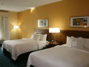 Okatie Hilton Head Hotel