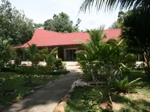 Balai Serama Guesthouse