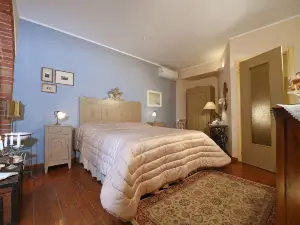 Agriturismo Il Gioco Dell'Oca