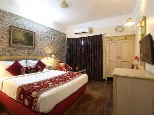 Hotel Sovereign
