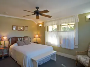 ฮิสทอริค เฟ พรอพเพอร์ตี้ส์