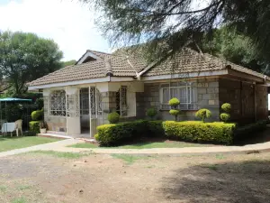 Salient Guest House
