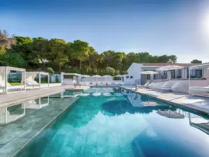 Hotel Eetu Begur Affiliated by Melia
