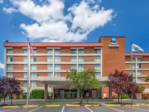 Best Western Capital Beltway Washington DC