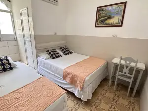Pousada São Luiz