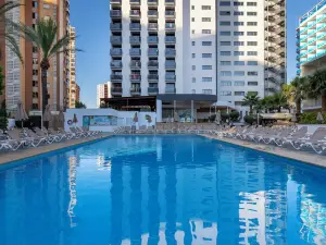 Flash Hotel Benidorm - Recommended Adults Only 4 Sup