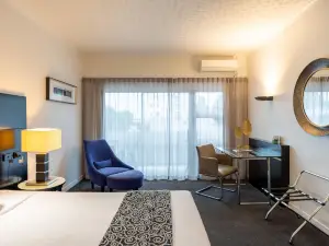 Hotel Armitage and Conference Centre