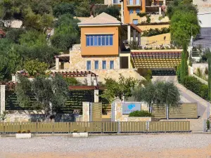 Sivota Seascape Luxury Villas & Residences