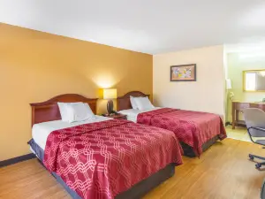 อีโคโน ลอดจ์ แกฟฟ์นีย์