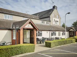 アップルバイ イン ホテル