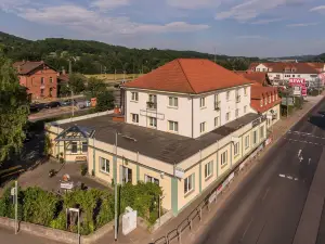 Hotel garni "Bamberger Hof"