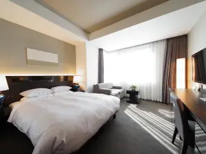 Hotel Riverge Akebono