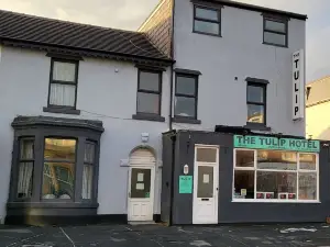 Tulip Hotel Blackpool