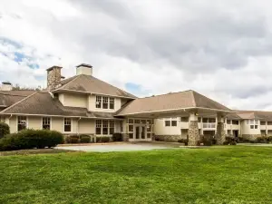 Rodeway Inn and Suites on the River