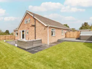 Host & Stay - Badgers Cottage