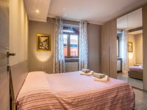 B&B Il Binario 9 ¾