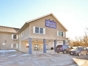 AmeriVu Inn & Suites New Richmond