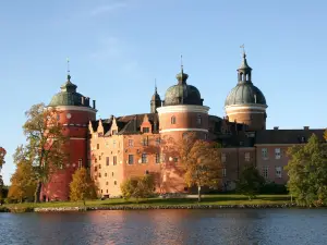 Gripsholms Värdshus