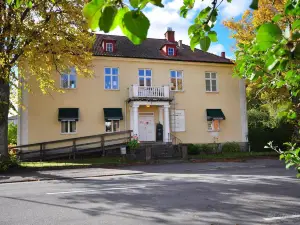 Pensionat Prästgården
