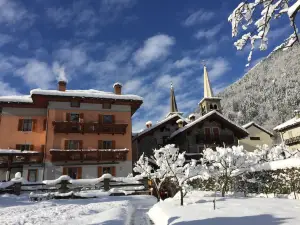 Tre Alberi Liberi